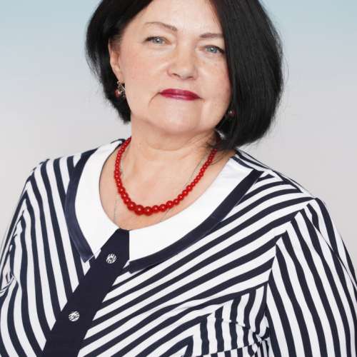 Zinaīda Kotkina