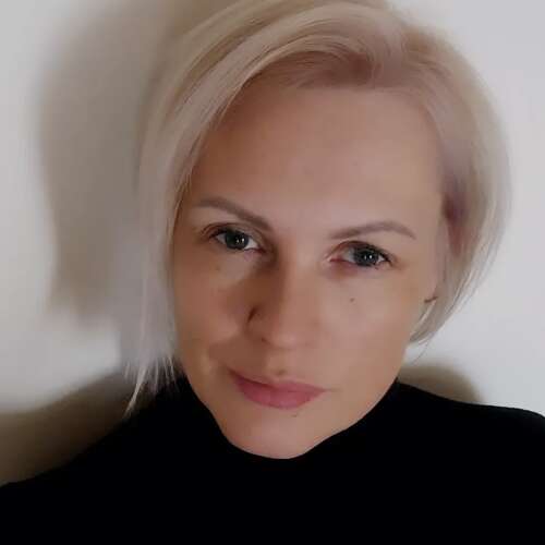 Sanita Fedosejeva