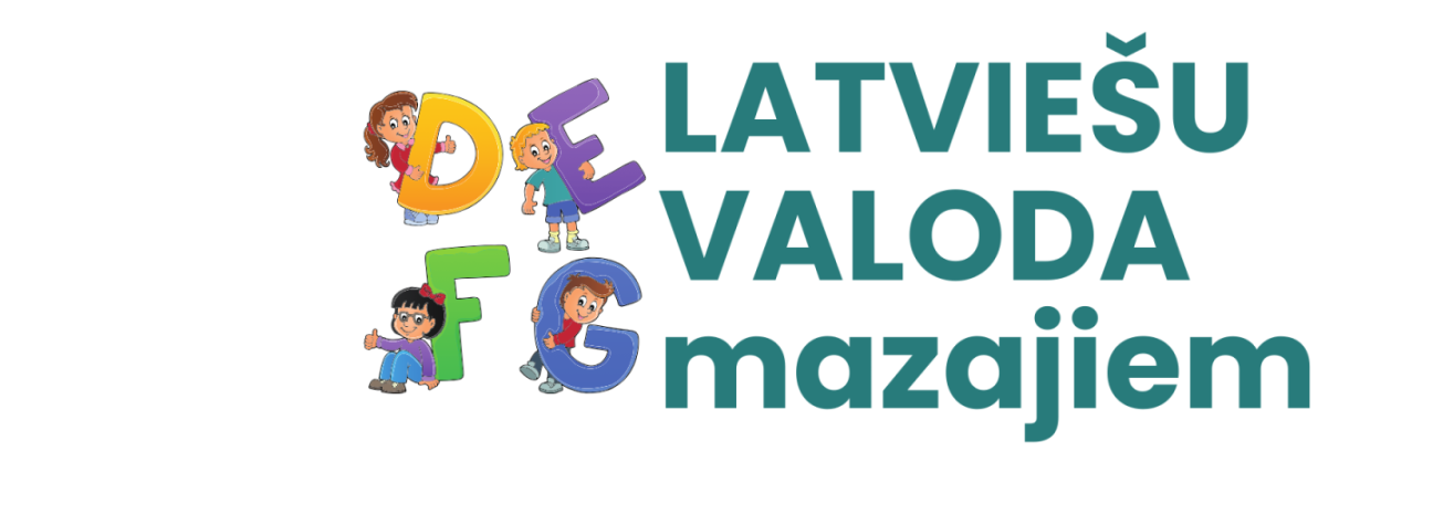 Latviešu valoda