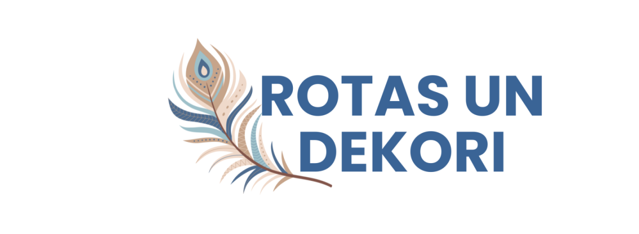 Rotas un dekori