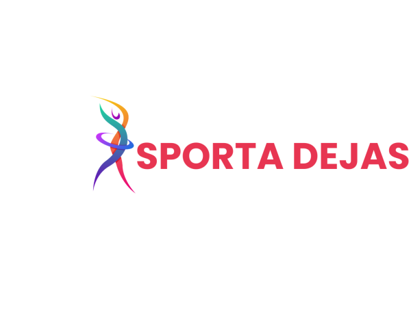 Sporta dejas