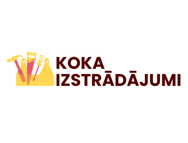 Koka izstrādājumi