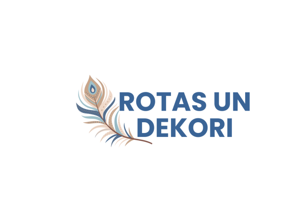 Rotas un dekori