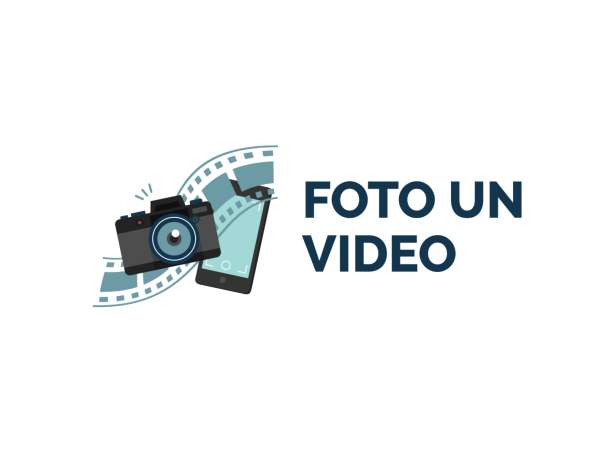 Foto un video