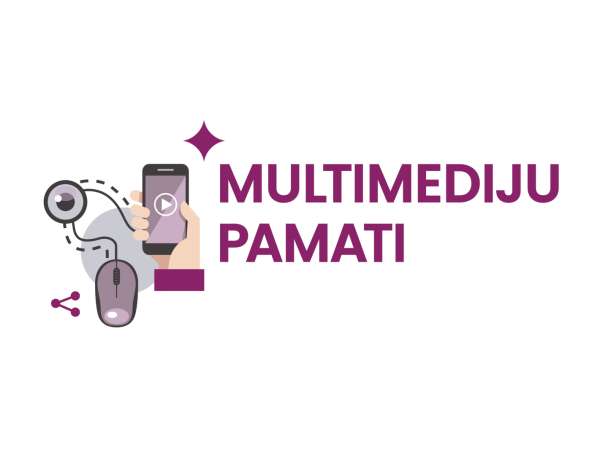 Multimediju pamati