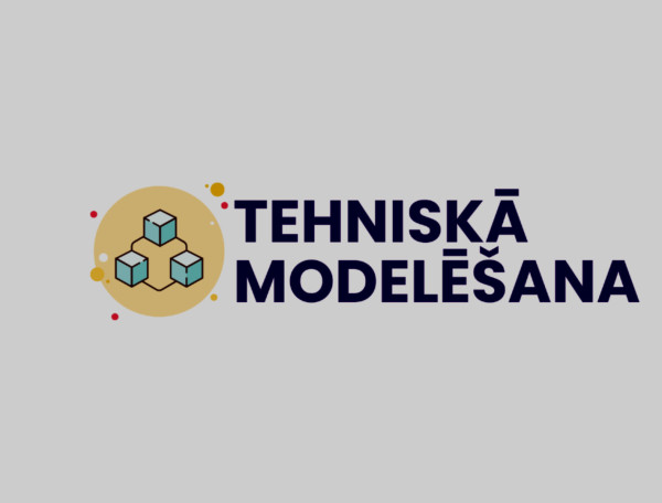 Tehniskā modelēšana