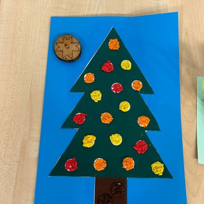 Ziemas meistarklases