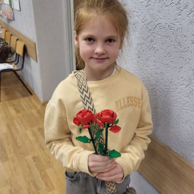 Rudens meistarklases-2. diena