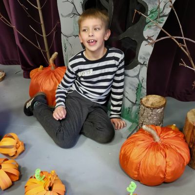 Rudens meistarklases (1.diena)