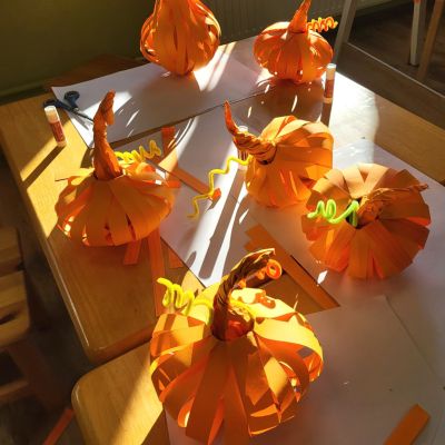 Rudens meistarklases (1.diena)