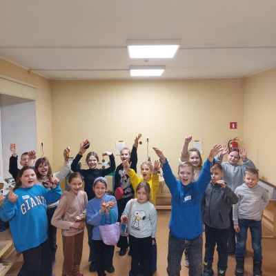 Ziemas meistarklases