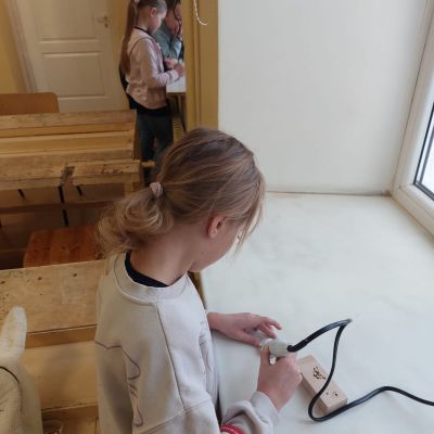 Ziemas meistarklases