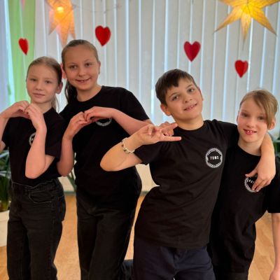 Sadraudzības turnīrs Ilūkstē