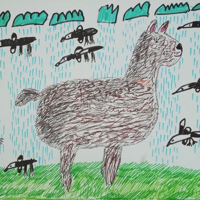 LIDICE 2024 - Karavāna