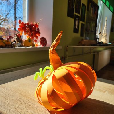 Rudens meistarklases (1.diena)