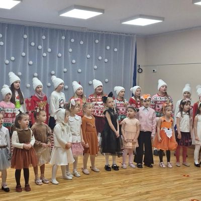 BJC dziedošie bērni uzbur 