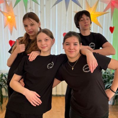 Sadraudzības turnīrs Ilūkstē