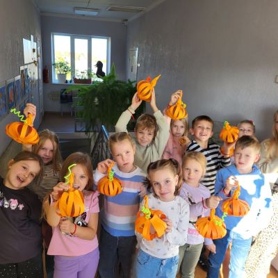 Rudens meistarklases (1.diena)