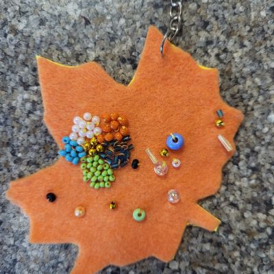 Rudens meistarklases (1.diena)