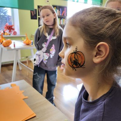 Rudens meistarklases (1.diena)