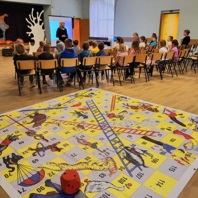 Rudens meistarklases BJC