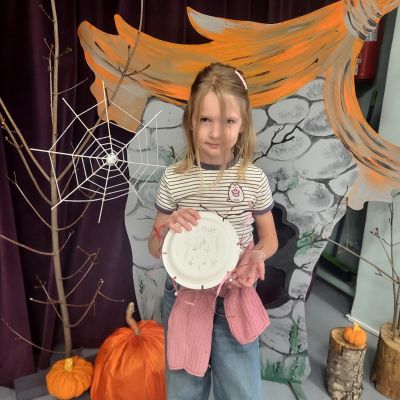 Rudens meistarklases-2. diena