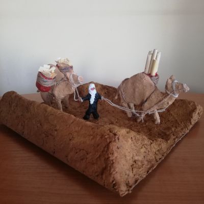 LIDICE 2024 - Karavāna