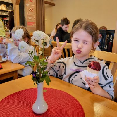  Jēkabpils novada Bērnu un jauniešu centra izglītojošā ekskursija uz Skrīveriem