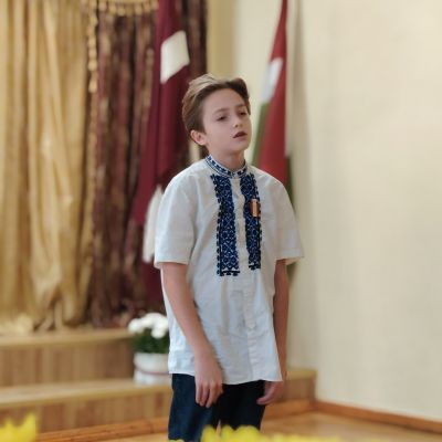 Stāstnieku konkurss 