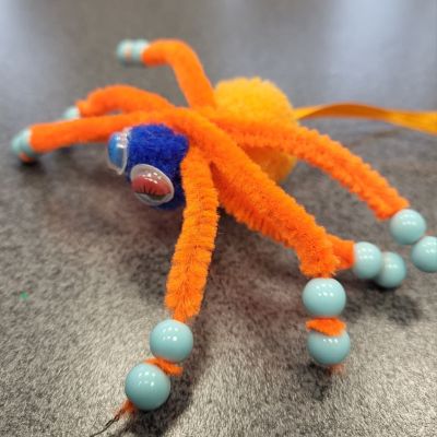 Rudens meistarklases-2. diena