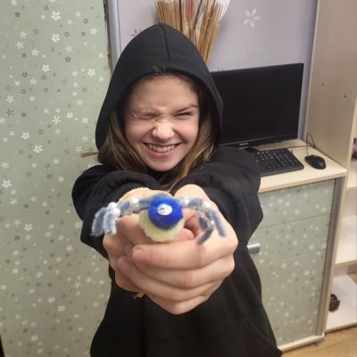 Rudens meistarklases-2. diena