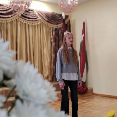 Stāstnieku konkurss 