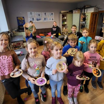 Rudens meistarklases BJC
