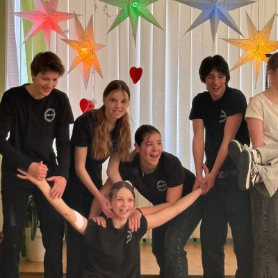 Sadraudzības turnīrs Ilūkstē