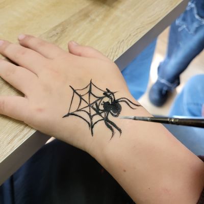 Rudens meistarklases (1.diena)