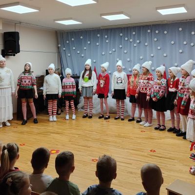 BJC dziedošie bērni uzbur 