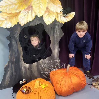 Rudens meistarklases-2. diena