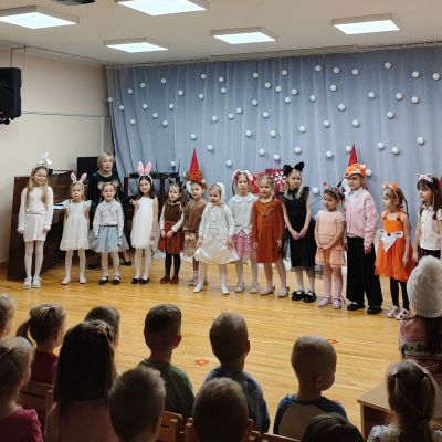 BJC dziedošie bērni uzbur 