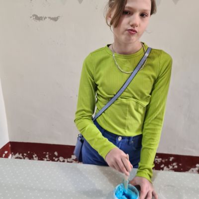 BJC Mazpulks apmeklē Krustpils pili