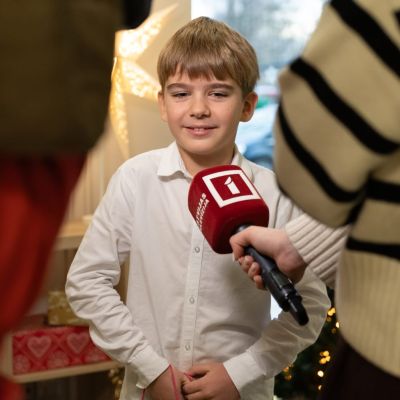 Vizuālās mākslas konkursa 