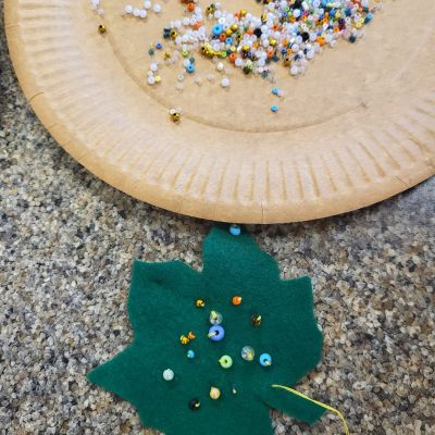 Rudens meistarklases (1.diena)