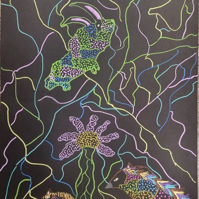 Ledus skulptūru festivāls – ILŪZIJA