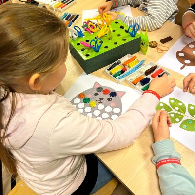 Ziemas meistarklases