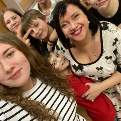 Balto domu pasākums