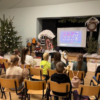 Ziemas meistarklases