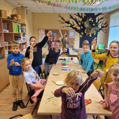 Rudens meistarklases BJC