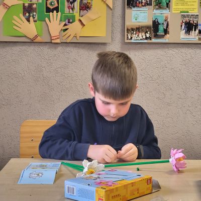 Rudens meistarklases-2. diena