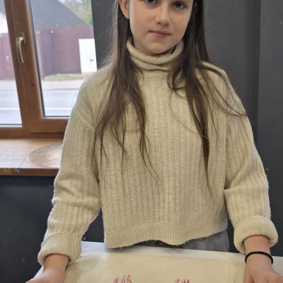  Jēkabpils novada Bērnu un jauniešu centra izglītojošā ekskursija uz Skrīveriem