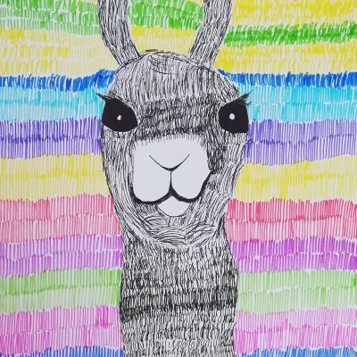 LIDICE 2024 - Karavāna