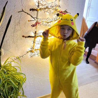 Jēkabpils novada BJC aizvadīts krāšņais Masku karnevāls 2026!